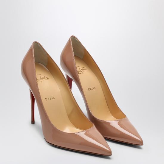 26SS 크리스챤 루부탱 힐/펌프스 3191411LE Pink - CHRISTIAN LOUBOUTIN