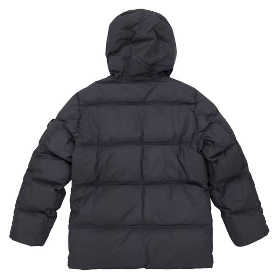 25FW [키즈] 스톤 아일랜드 캐주얼 자켓 K2S164100004 NAVY - STONE ISLAND