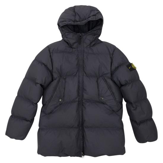 25FW [키즈] 스톤 아일랜드 캐주얼 자켓 K2S164100004 NAVY