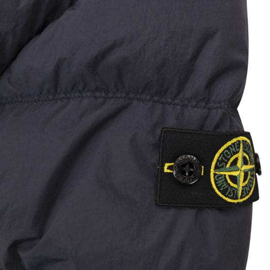 25FW [키즈] 스톤 아일랜드 캐주얼 자켓 K2S164100004 NAVY - STONE ISLAND