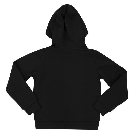 25FW [키즈] 몽클레어 니트/스웻셔츠 K29548G00015 BLACK - MONCLER