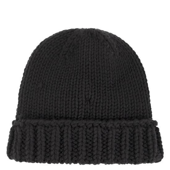 [키즈] 몽클레어 모자 K29543B00026 BLACK - MONCLER