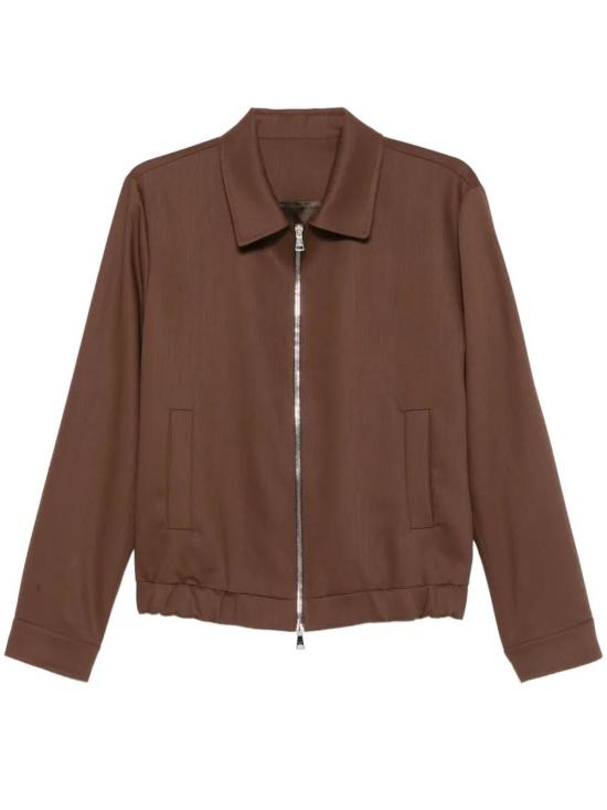 25FW 코스투메인 수트 자켓 Z11 35918 Brown