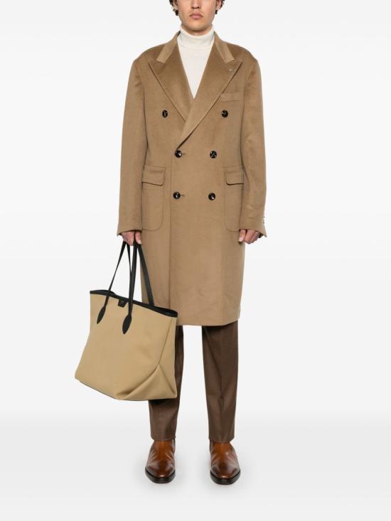 25FW 딸리아토레 코트 CLDM0W A50017A1207 Beige - TAGLIATORE