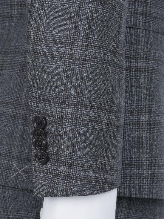  꼬르넬리아니 수트 세트 847Z29 9867317 015 GREY - CORNELIANI