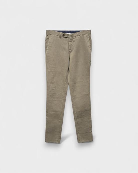 25FW 피티토리노 스트레이트 팬츠 DT01Z00CL1 Y121 GREY