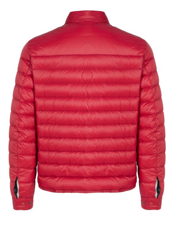 돌체앤가바나 숏패딩 G9OX1T FUM8S RED - DOLCE & GABBANA