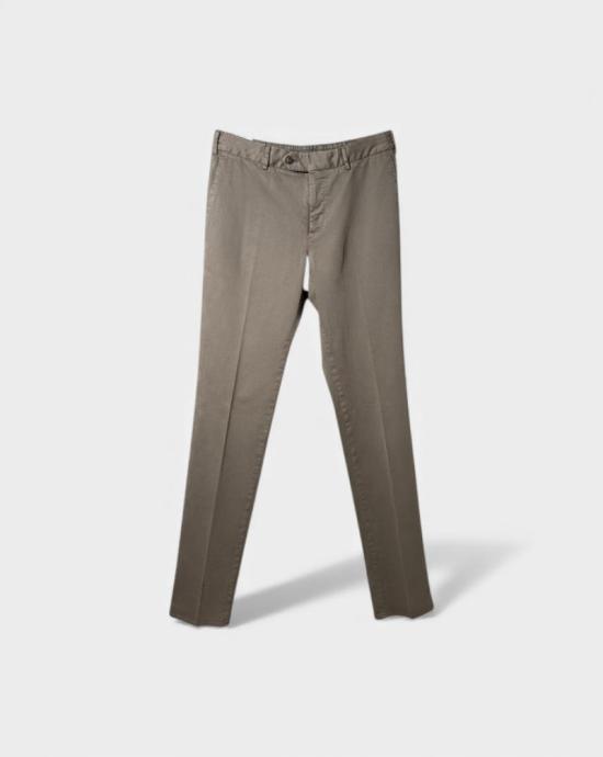25FW 피티토리노 스트레이트 팬츠 COVTJGZ20CL1 SD78Y177 Brown