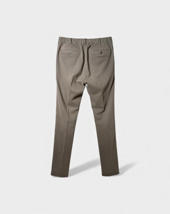 25FW 피티토리노 스트레이트 팬츠 COVTJGZ20CL1 SD78Y177 Brown - PT TORINO