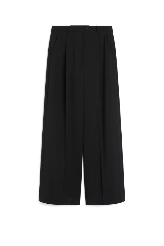 25FW 스포트막스 팬츠 2522136021600 004 Black