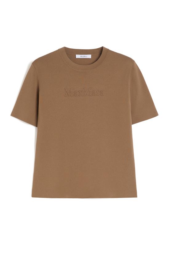 25FW 막스마라 스웨터 2521366068600 004 Brown