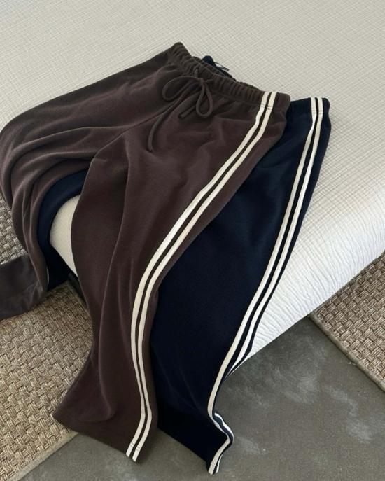  아잘레아 스트레이트 팬츠 아잘리아 에즈라 팬츠 - AZALEA