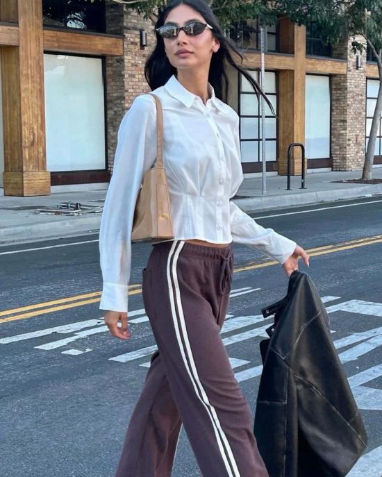  아잘레아 스트레이트 팬츠 아잘리아 에즈라 팬츠 - AZALEA