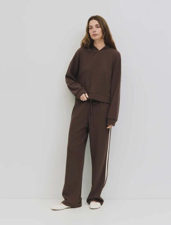  아잘레아 스트레이트 팬츠 아잘리아 에즈라 팬츠 - AZALEA