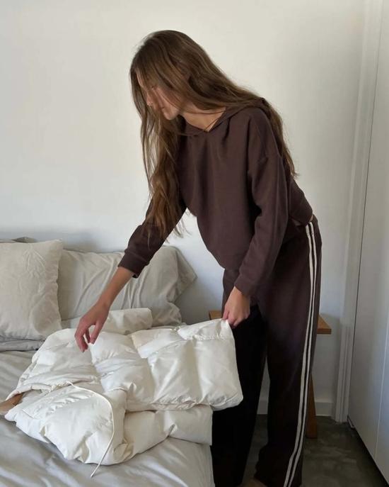  아잘레아 스트레이트 팬츠 아잘리아 에즈라 팬츠 - AZALEA