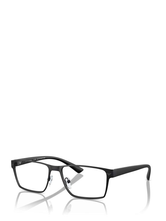 26FW 엠포리오 아르마니 안경 EA1157 3001 MATTE BLACK - EMPORIO ARMANI