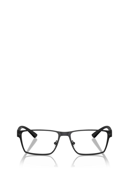 26FW 엠포리오 아르마니 안경 EA1157 3001 MATTE BLACK