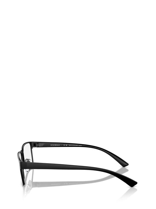 26FW 엠포리오 아르마니 안경 EA1157 3001 MATTE BLACK - EMPORIO ARMANI