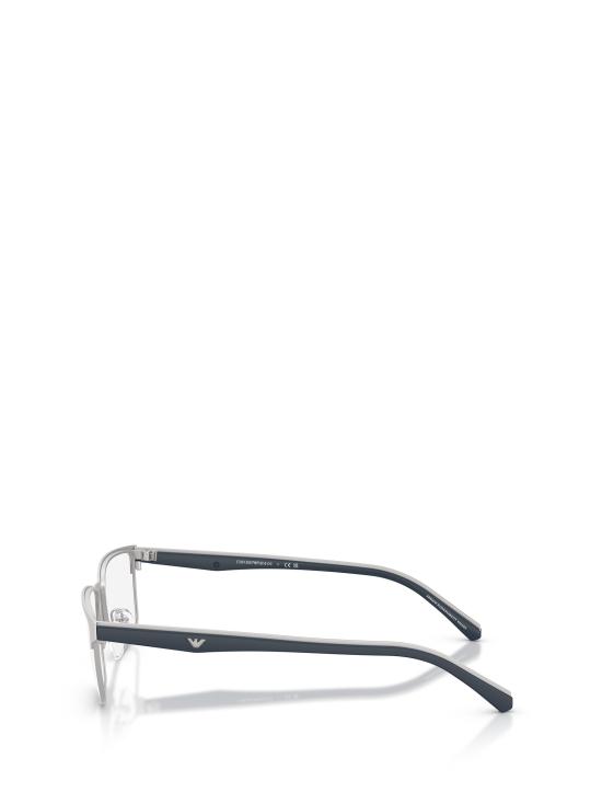 26FW 엠포리오 아르마니 안경 EA1175 3015 MATTE SILVER - EMPORIO ARMANI
