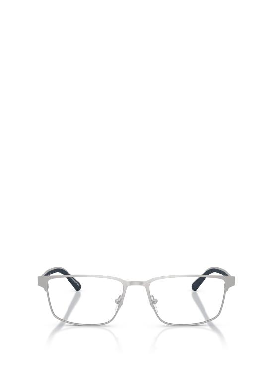 26FW 엠포리오 아르마니 안경 EA1175 3015 MATTE SILVER