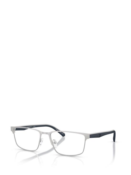 26FW 엠포리오 아르마니 안경 EA1175 3015 MATTE SILVER - EMPORIO ARMANI