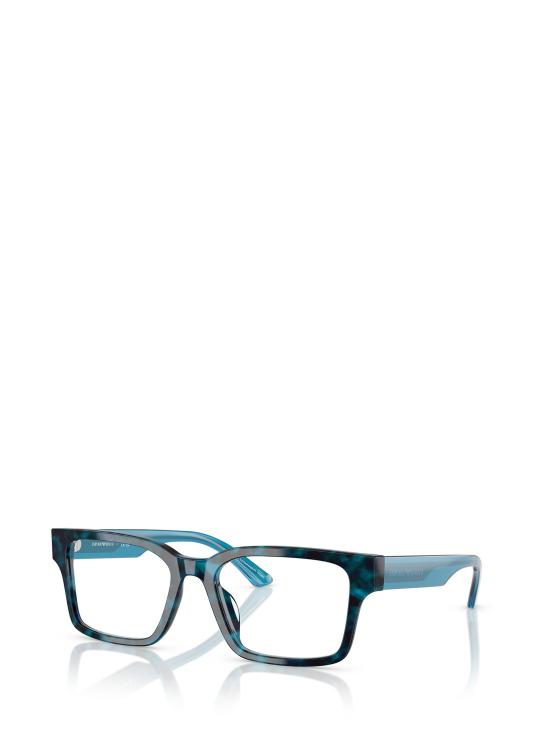 26FW 엠포리오 아르마니 안경 EA3245U 6180 HAVANA BLUE - EMPORIO ARMANI