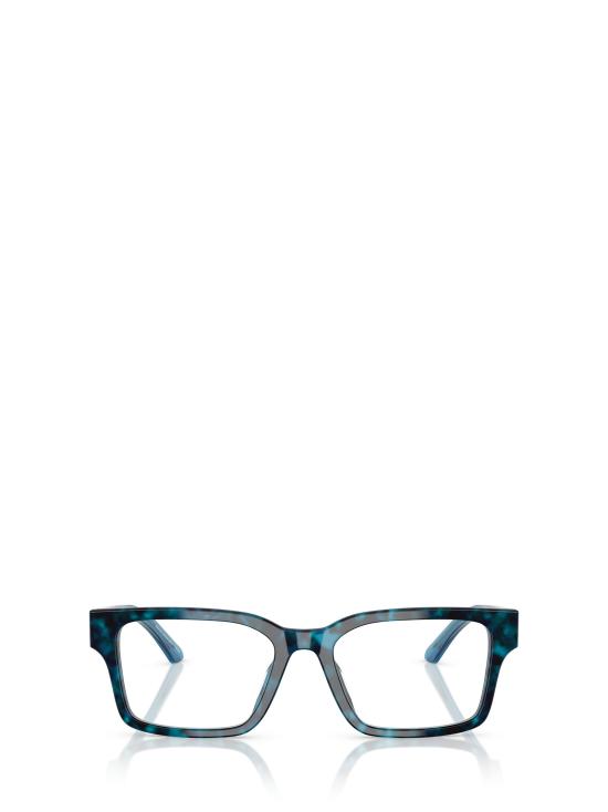 26FW 엠포리오 아르마니 안경 EA3245U 6180 HAVANA BLUE