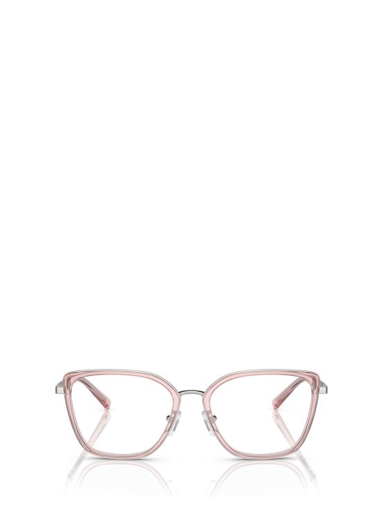 26FW 엠포리오 아르마니 안경 EA1152 3364 SHINY SILVER