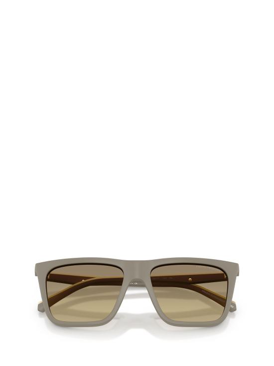 26FW 엠포리오 아르마니 선글라스 EA4258 54371W MATTE BEIGE - EMPORIO ARMANI