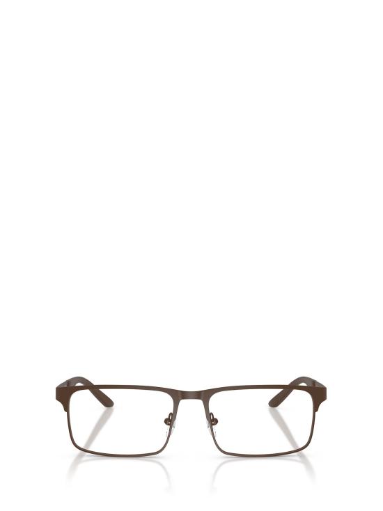 26FW 엠포리오 아르마니 안경 EA1170 3397 MATTE BROWN