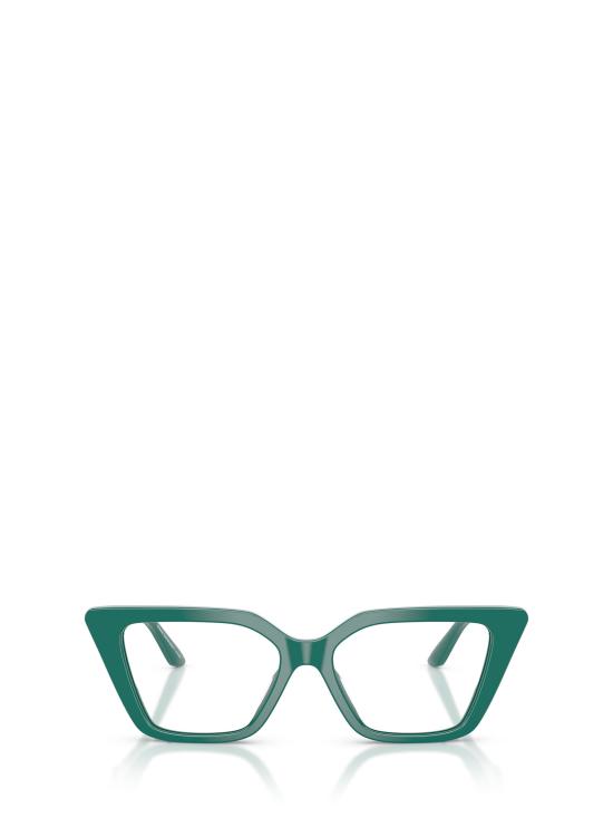 26FW 엠포리오 아르마니 안경 EA3273U 6324 SHINY GREEN