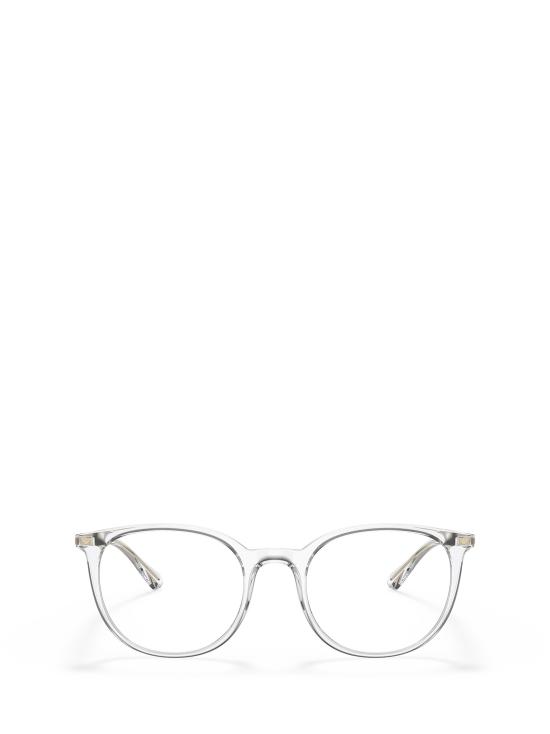 26FW 엠포리오 아르마니 안경 EA3168 5371 SHINY CRYSTAL