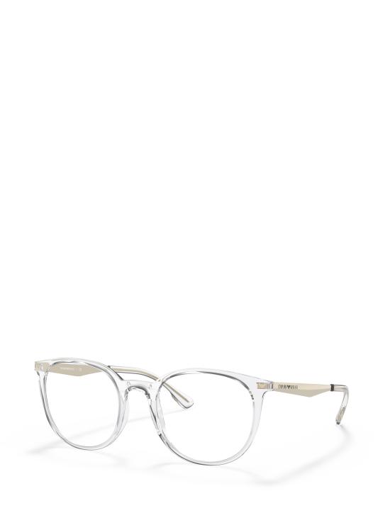 26FW 엠포리오 아르마니 안경 EA3168 5371 SHINY CRYSTAL - EMPORIO ARMANI