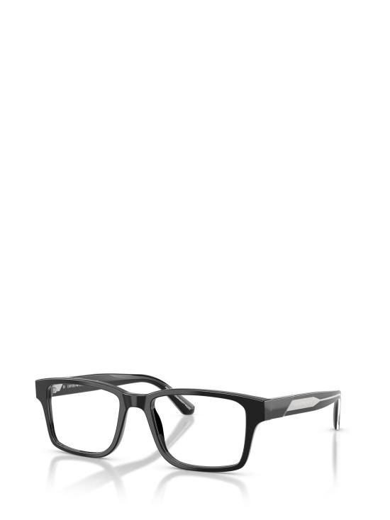 26FW 엠포리오 아르마니 안경 EA3271 5017 SHINY BLACK - EMPORIO ARMANI