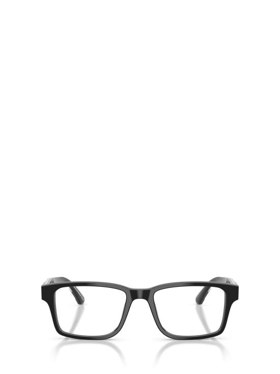 26FW 엠포리오 아르마니 안경 EA3271 5017 SHINY BLACK