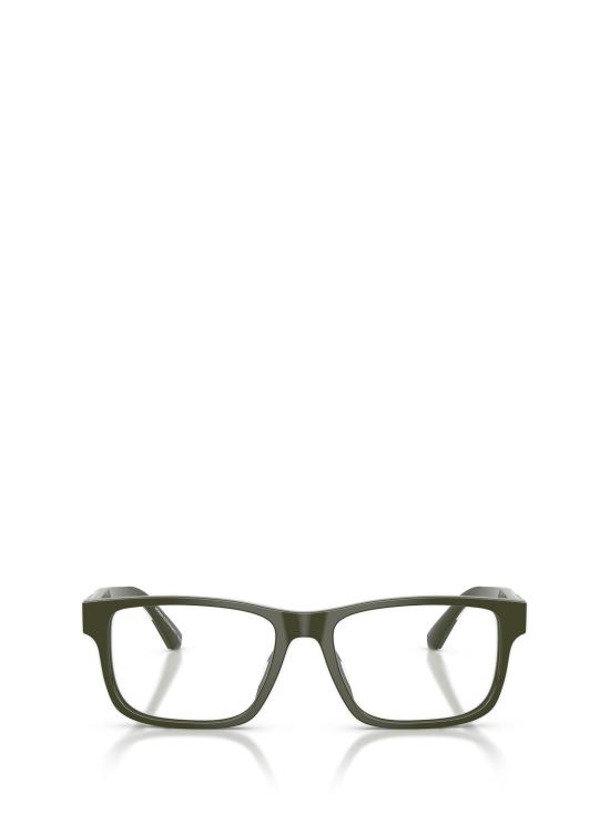 26FW 엠포리오 아르마니 안경 EA3265U 6321 SHINY GREEN