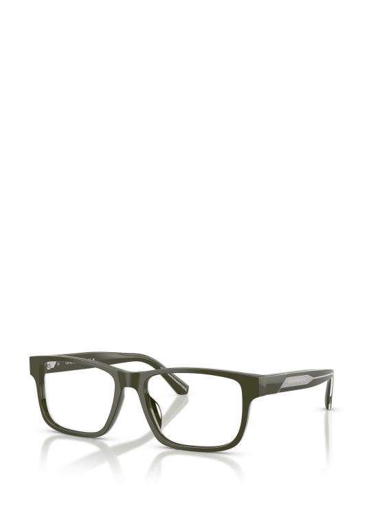 26FW 엠포리오 아르마니 안경 EA3265U 6321 SHINY GREEN - EMPORIO ARMANI