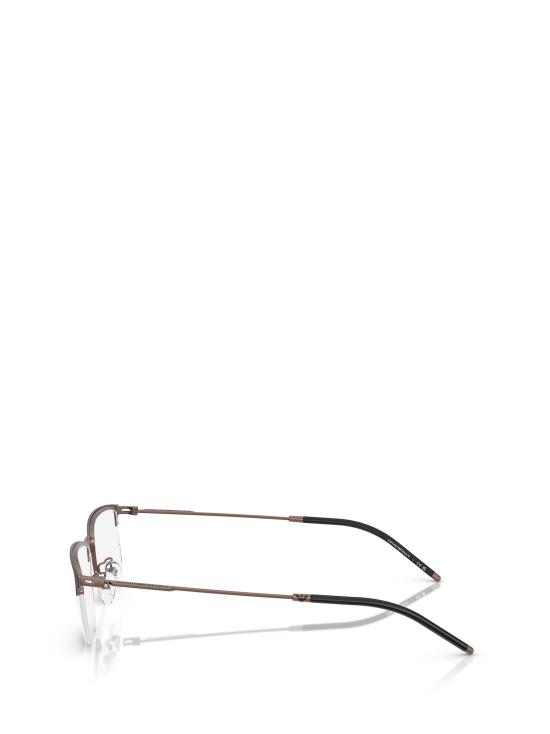 25FW 엠포리오 아르마니 안경 EA1168D 3006 MATTE BLACK - EMPORIO ARMANI