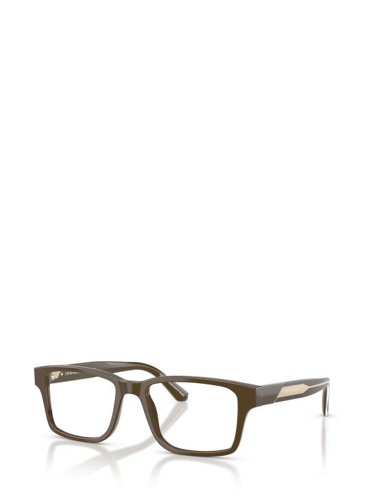 26FW 엠포리오 아르마니 안경 EA3271 6307 SHINY BROWN - EMPORIO ARMANI