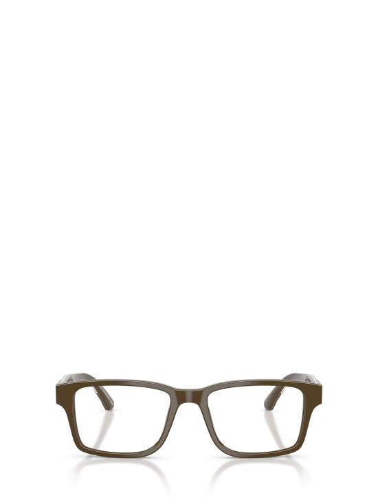 26FW 엠포리오 아르마니 안경 EA3271 6307 SHINY BROWN