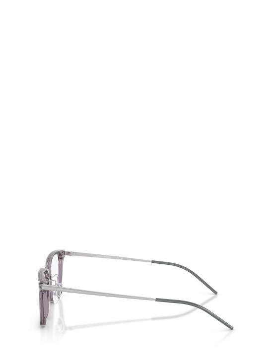 26FW 엠포리오 아르마니 안경 EA3275D 5029 SHINY TRANSPARENT GREY - EMPORIO ARMANI