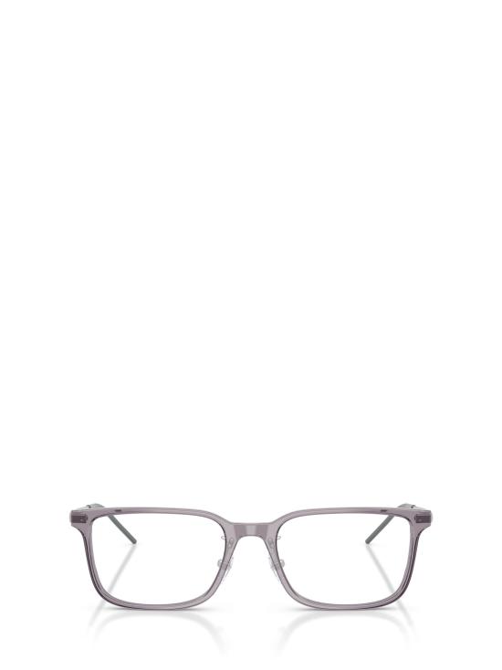 26FW 엠포리오 아르마니 안경 EA3275D 5029 SHINY TRANSPARENT GREY