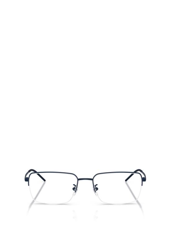 26FW 엠포리오 아르마니 안경 EA1180D 3018 MATTE BLUE