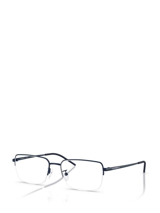 26FW 엠포리오 아르마니 안경 EA1180D 3018 MATTE BLUE - EMPORIO ARMANI