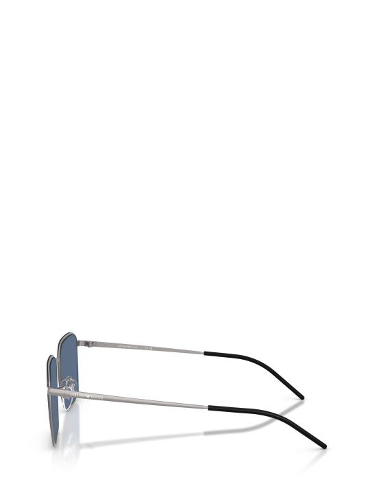 26FW 엠포리오 아르마니 선글라스 EA2172D 300380 MATTE GUNMETAL - EMPORIO ARMANI