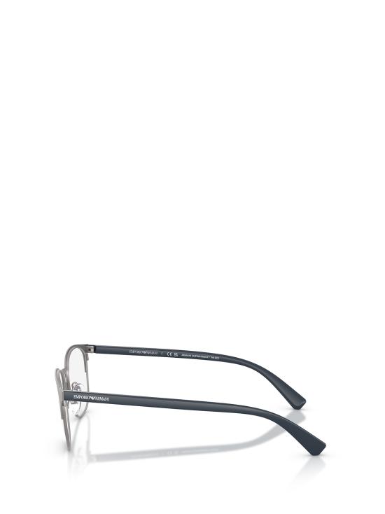 26FW 엠포리오 아르마니 안경 EA1059 3096 MATTE GUNMETAL - EMPORIO ARMANI