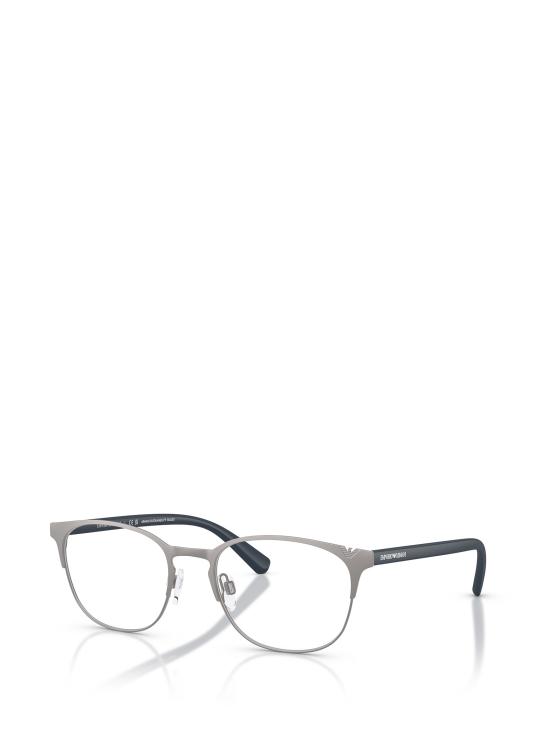 26FW 엠포리오 아르마니 안경 EA1059 3096 MATTE GUNMETAL - EMPORIO ARMANI