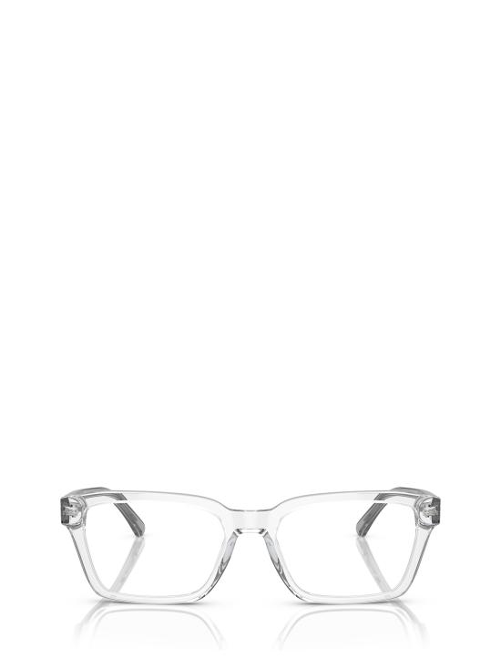 26FW 엠포리오 아르마니 안경 EA3192 5883 SHINY CRYSTAL