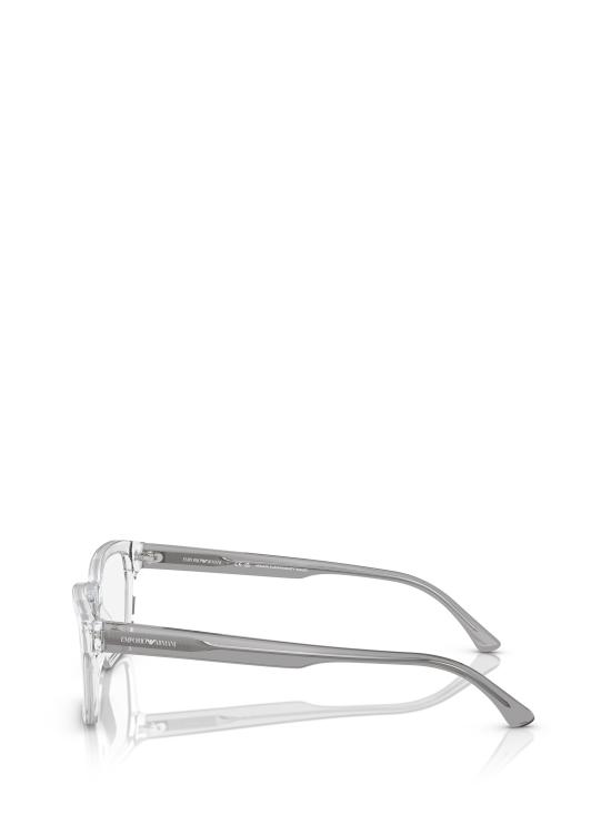 26FW 엠포리오 아르마니 안경 EA3192 5883 SHINY CRYSTAL - EMPORIO ARMANI