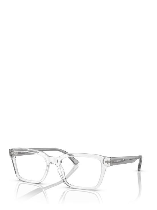 26FW 엠포리오 아르마니 안경 EA3192 5883 SHINY CRYSTAL - EMPORIO ARMANI
